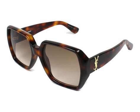 ysl nu shades|ysl sunglasses women's.